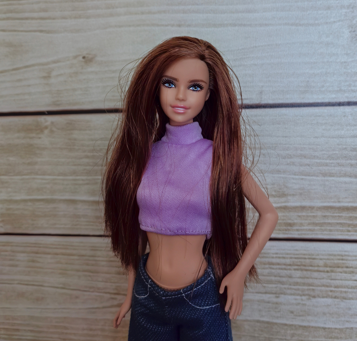 Констанс Виктория Зимски