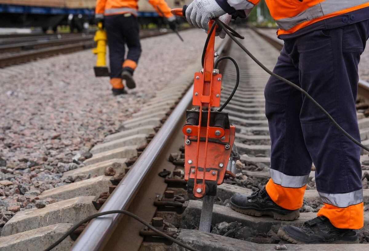     / Источник: © ИЗВЕСТИЯ/Эдуард Корниенко