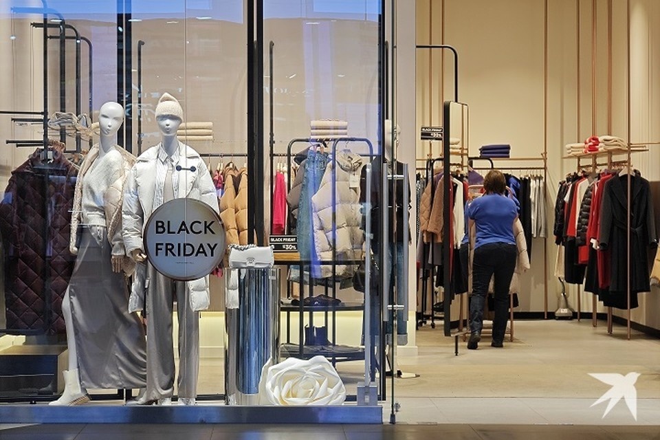    Уральцев призвали соблюдать меры предосторожности во время предновогоднего шопинга Алексей БУЛАТОВ