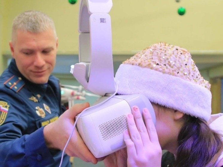     Фото: ГУ МЧС России по Курганской области