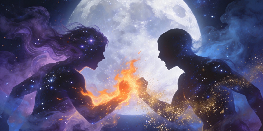 🗯️ Ночной крик: К беде или любви? ❤️ Разбор по соннику Миллера, Фрейду и Ведам