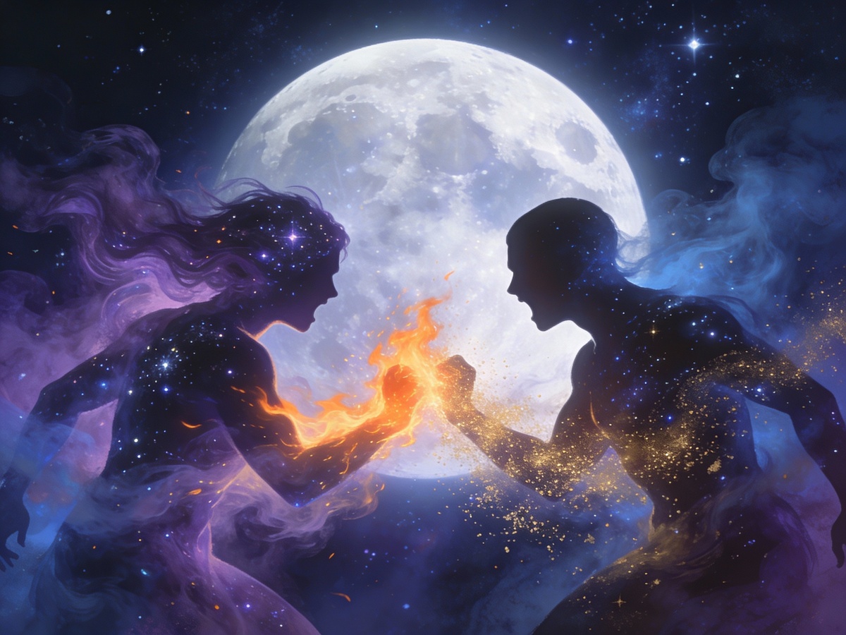 😡 Гнев во сне — ключ к реальной гармонии