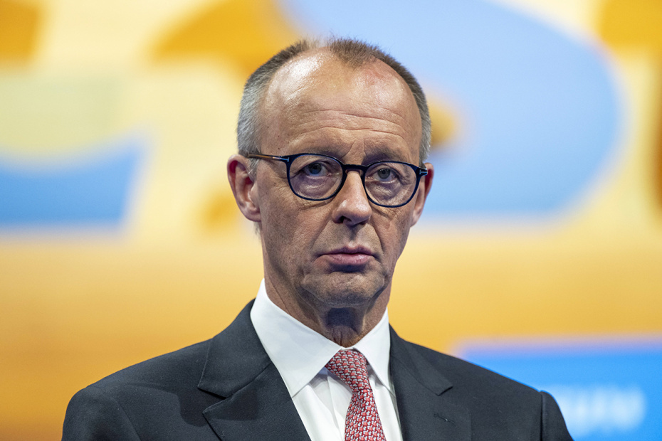    Stephan Goerlich/IMAGO/Global Look Press