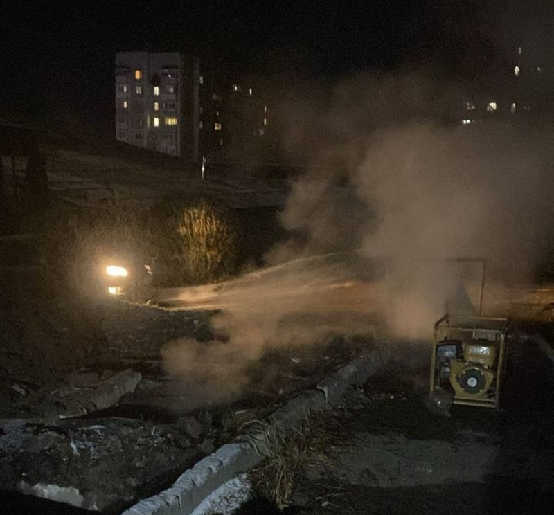      Фото: Администрация Кисловодска