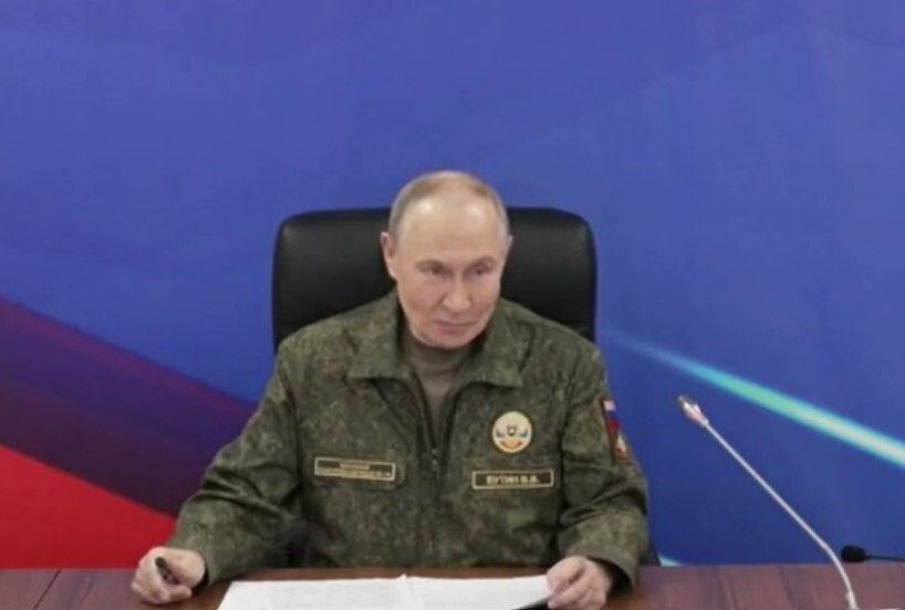     / Источник: Кадр из видео