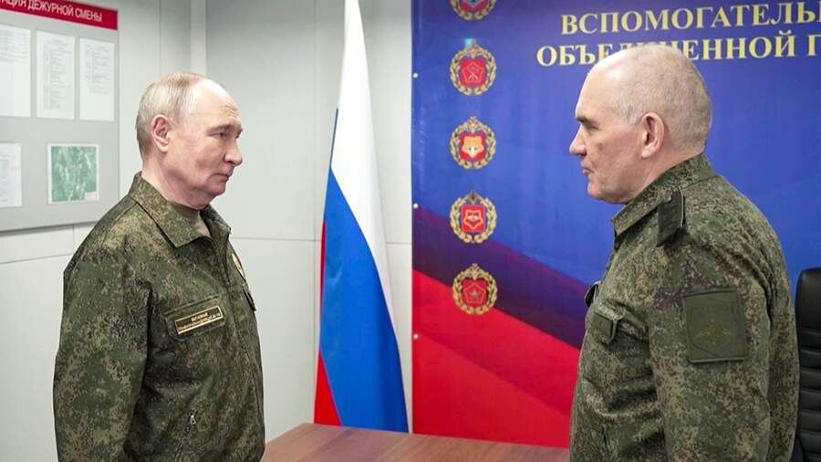    Фото: РИА Новости