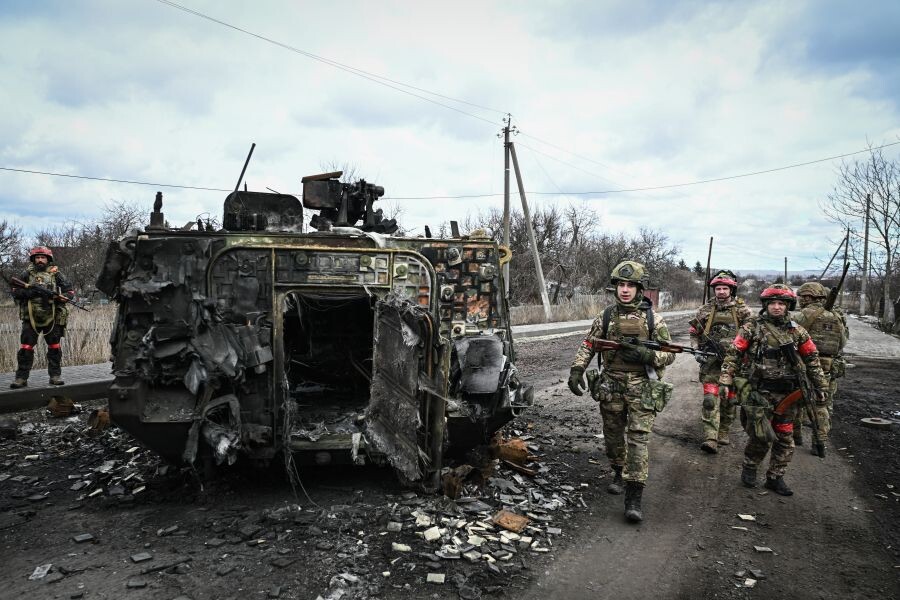     / Источник: © Сергей Бобылев/РИА Новости