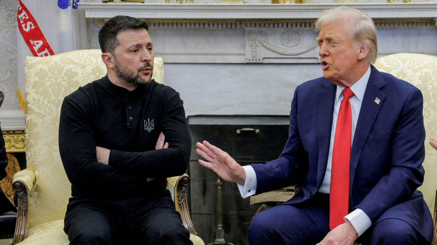    Фото: Reuters/Brian Snyder