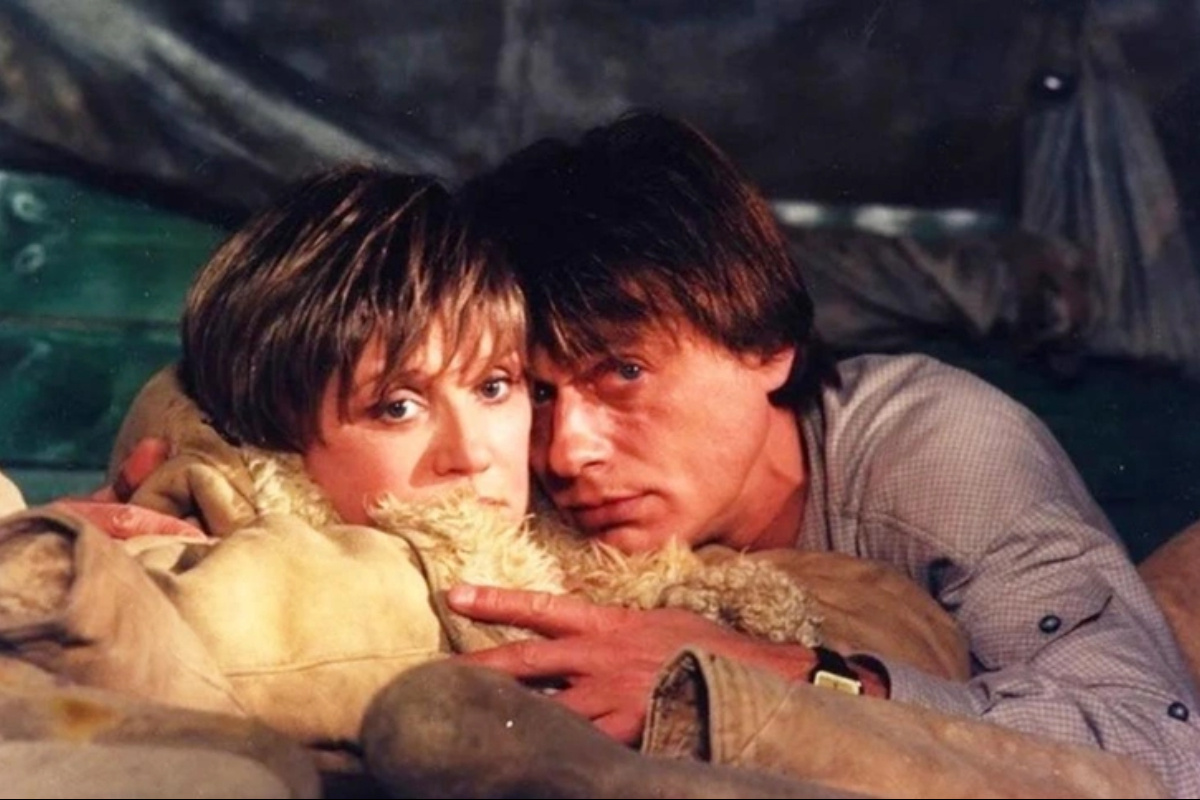    Фото: кадр из фильма «Зависть богов», источник: kinopoisk.ru