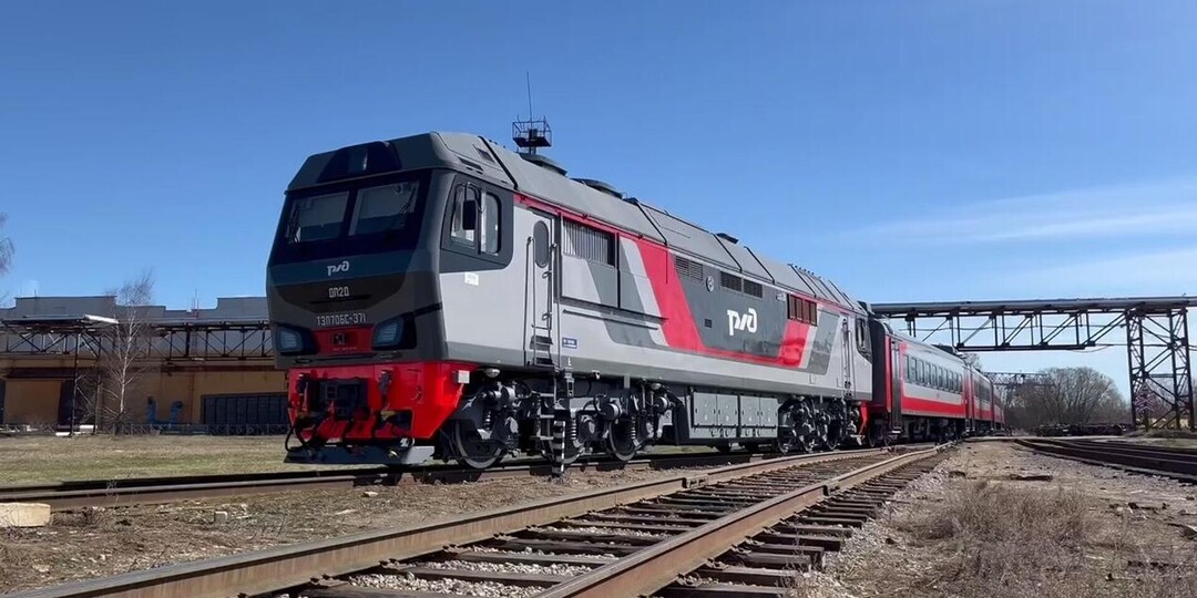 Мишустин проснулся