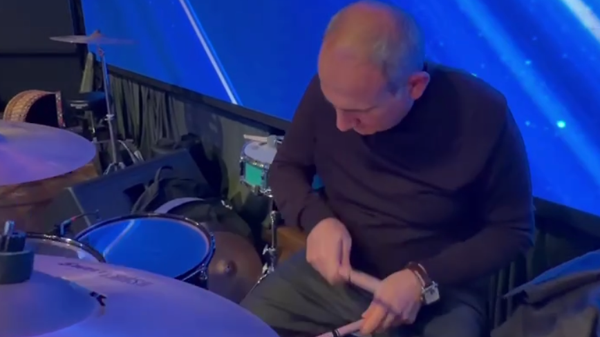     Никол Пашинян/Telegram-канал