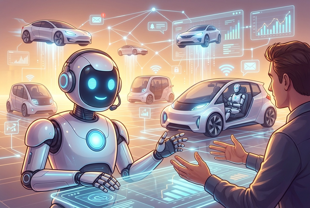 Телеграм бот автопроката