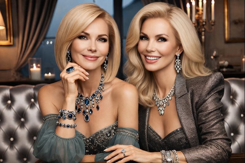 Все женщины после 50 должны немедленно удалить из своей жизни 13 вещей, которые мешают счастью