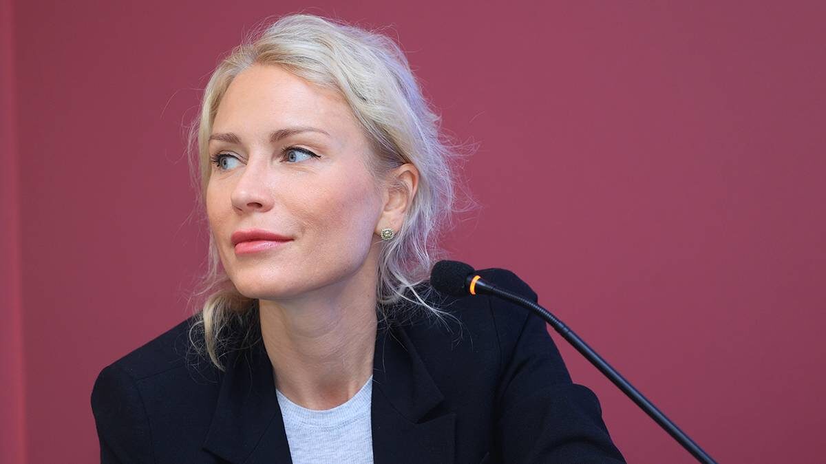    Фото: roscongress / Роман Киташов