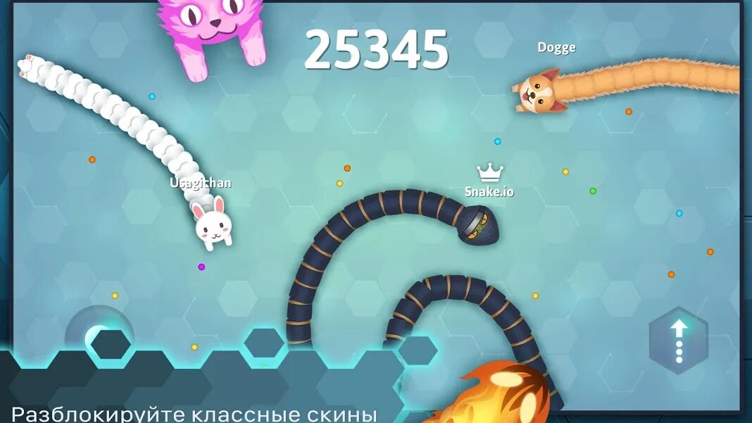 Листайте вправо, чтобы увидеть больше изображений