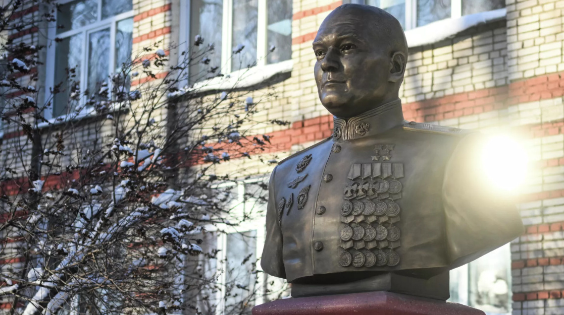 Фото: РИА Новости / Александр Кряжев
