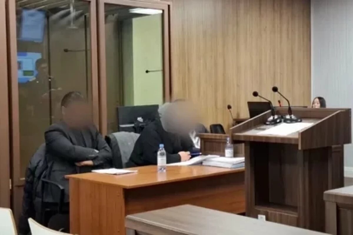    В межрайонном суде Астаны для родителей-блогеров Даулета и Толкын Тотакановых запросили по семь лет тюрьмы.