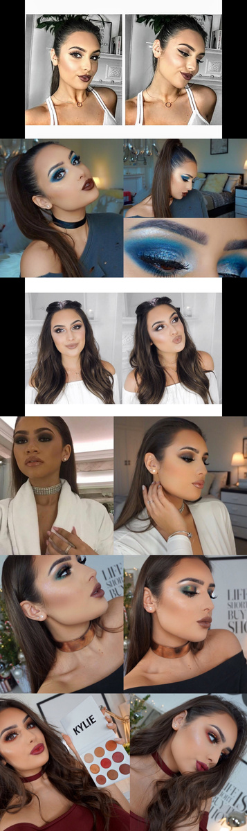 Amy-Rose Walker 18 years old 