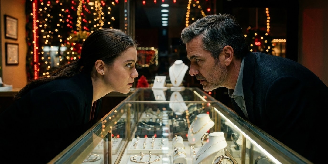 Три дня до Нового года