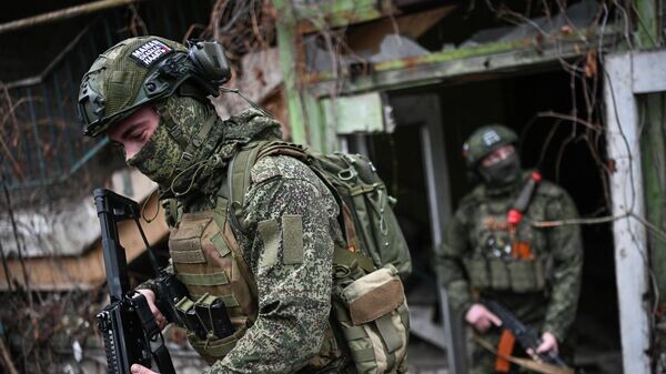    © РИА Новости . Сергей Бобылев