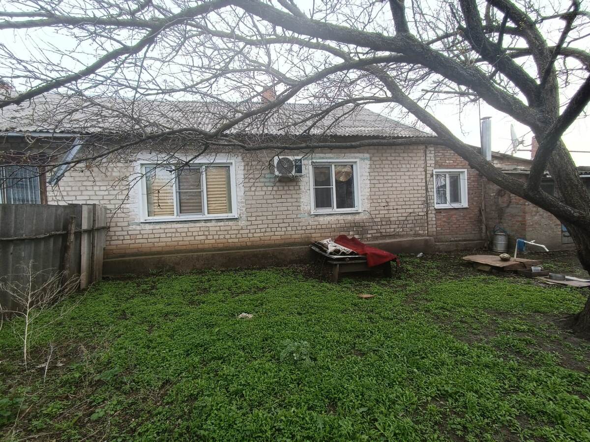 Мой дом в Газыре 