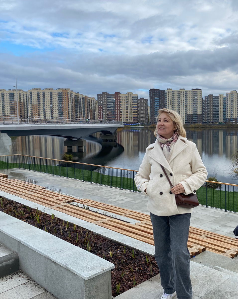 Фото еще осеннее. Зимних уже много было…