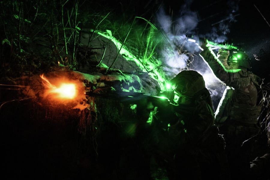     / Источник: © Сергей Бобылев/РИА Новости