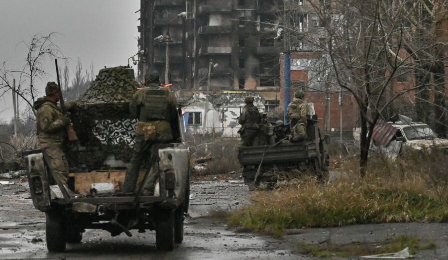     / Источник: © Станислав Красильников/РИА Новости