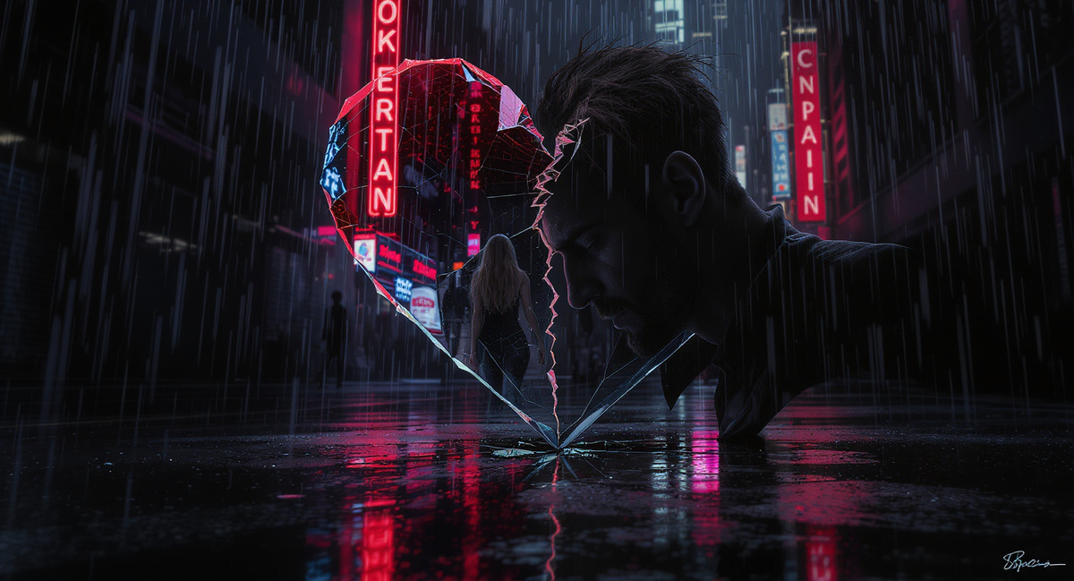 Она изменила: что делать дальше — прощать, мстить или уйти (жёсткая правда без иллюзий)