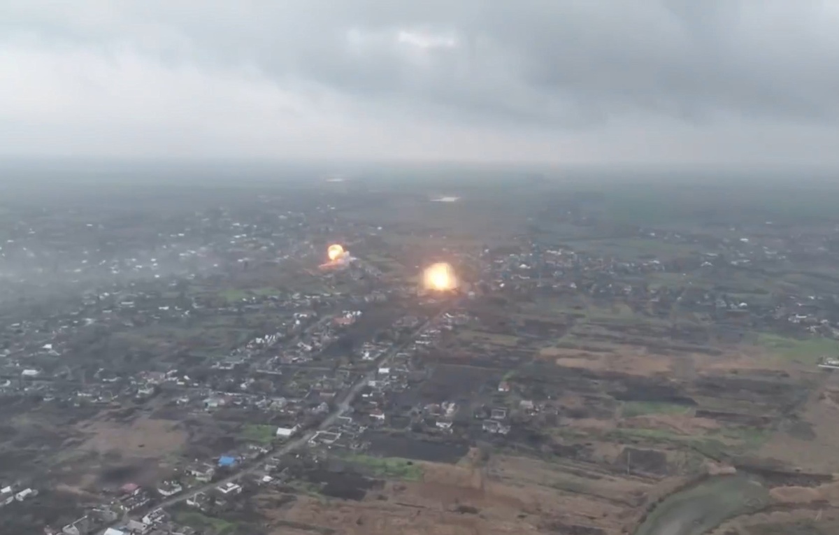 Воин DV/ТАСС