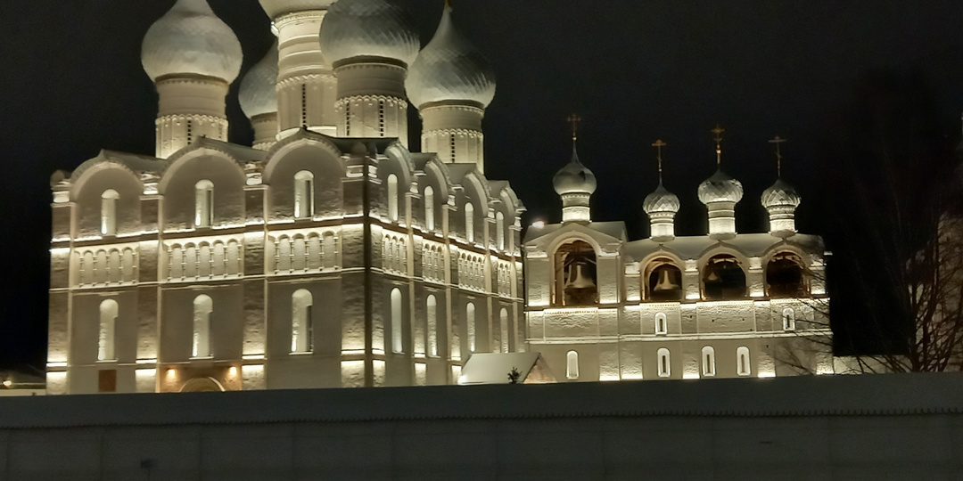 Как это было в детстве: ожидание Нового года