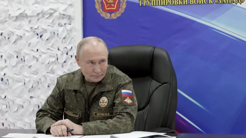   РИА Новости