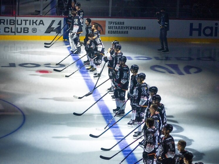     Фото: Олег Каргаполов (из архива «Вечернего Челябинска»)