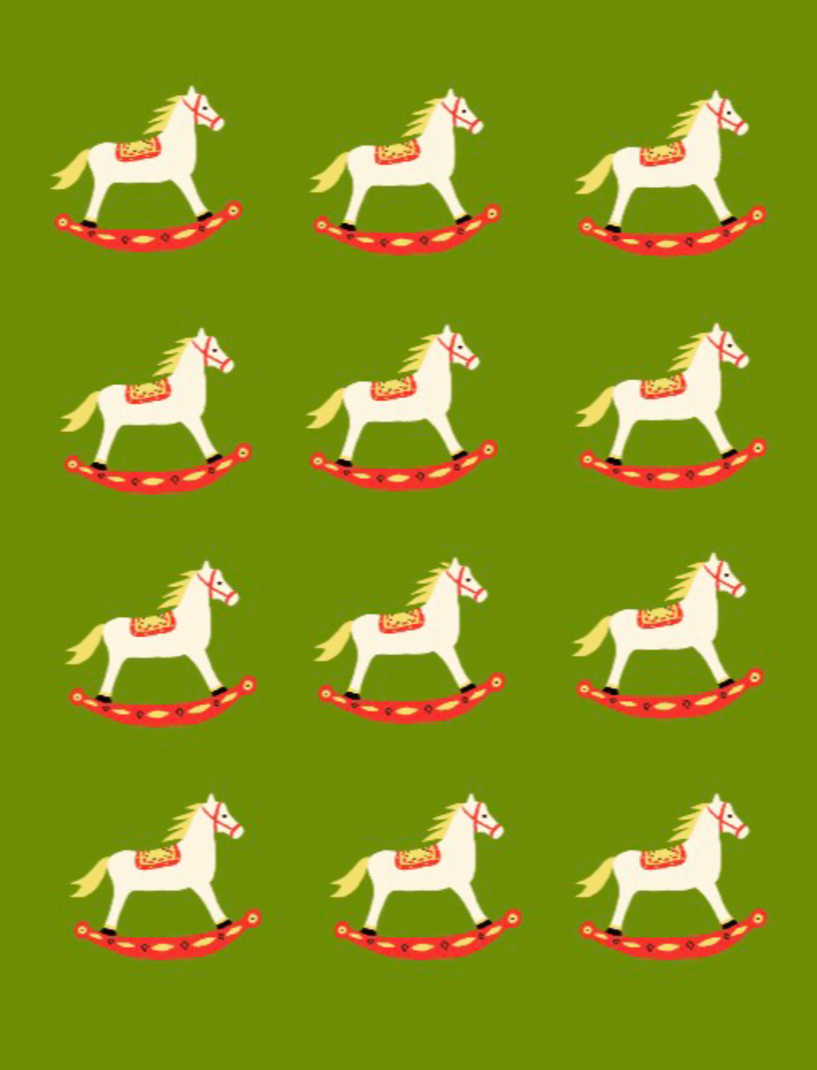 Тест на внимание 