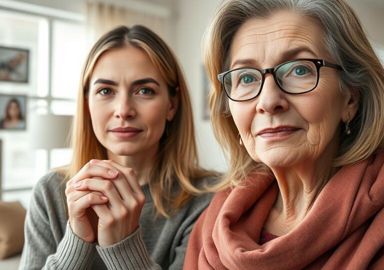 «Я ненавидела свою свекровь. А потом мы сварили варенье — и всё изменилось»