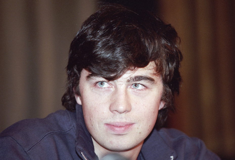    Persona Stars/legion-media.ru