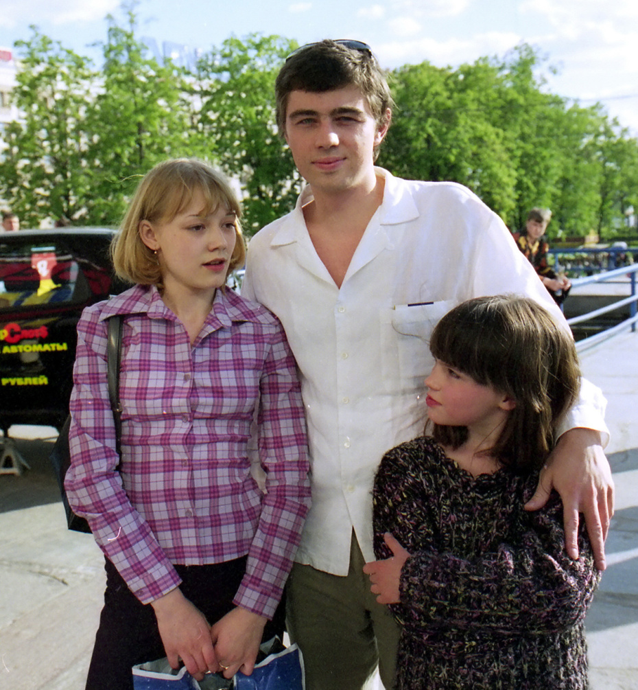    Фото: Геннадий Усоев/Persona Stars/legion-media.ru