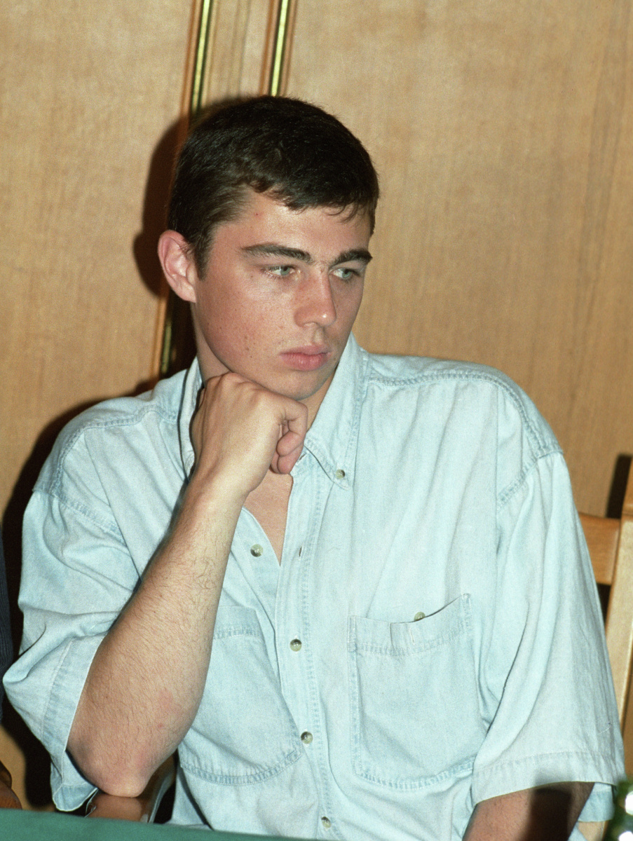    Фото: Галина Кмит/РИА Новости