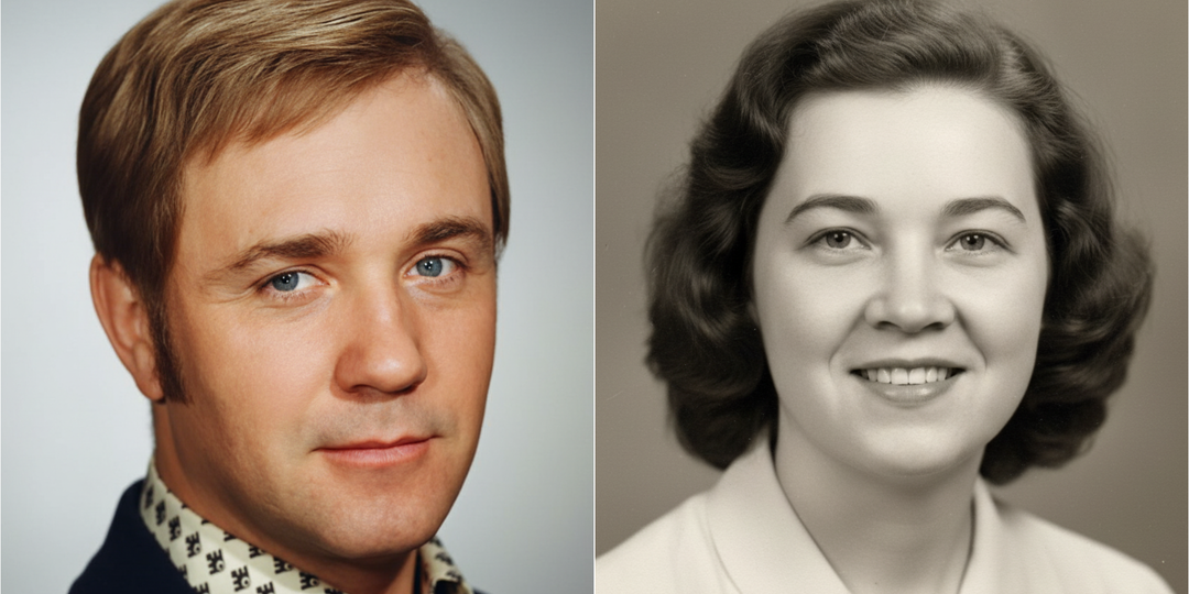 Он был звездой, но выбрал одну женщину. Почему Леонид Куравлёв прожил с ней 52 года