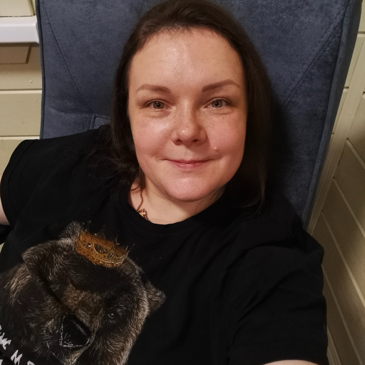 Автор ждёт ваших подписок