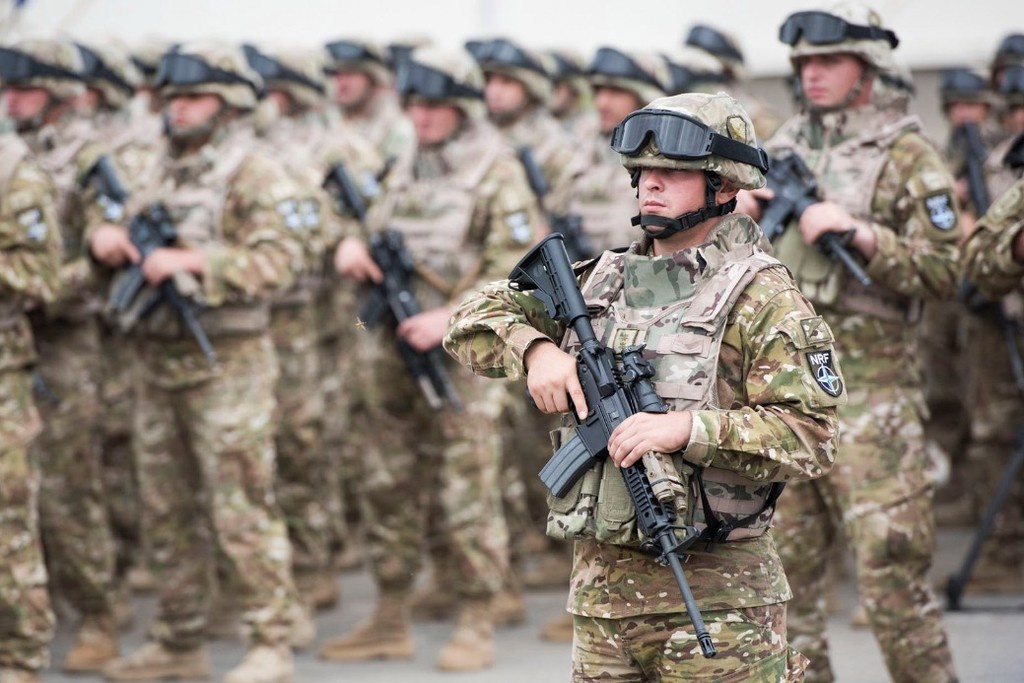    Фото © flickr.com / NATO