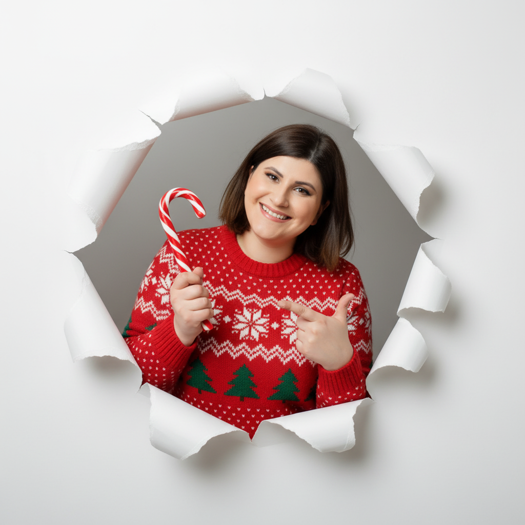 Верным подписчицам: 3 сеанса по цене полутора — новогоднее волшебство начинается 🎄