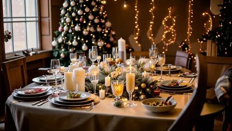 Обострение заболеваний ЖКТ в новогодние праздники