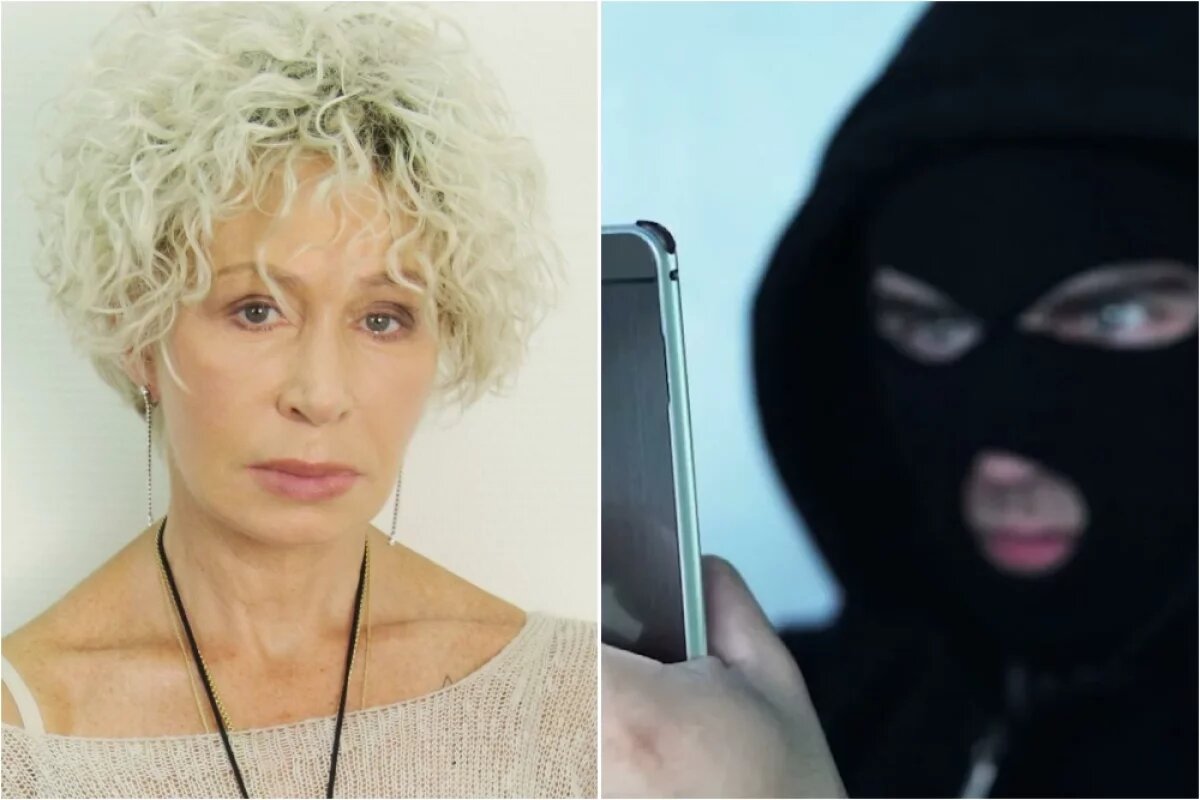    Татьяна Васильева заявила, что её больше волнуют не потерянные сбережения, а эмоциональное состояние внука.