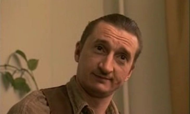 кадр из сериала