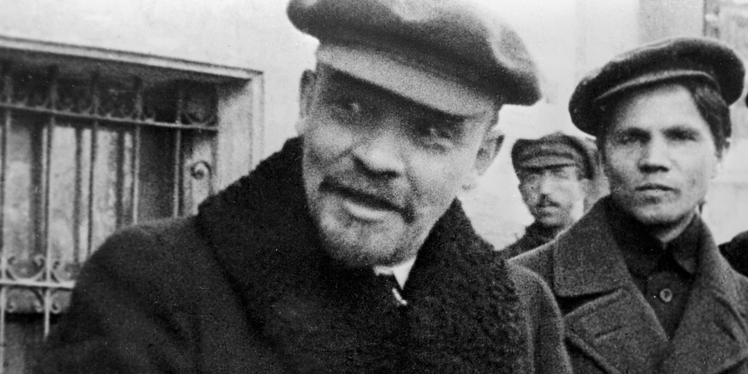 Ленин как человек без чувства юмора: что это говорит о его мировосприятии?