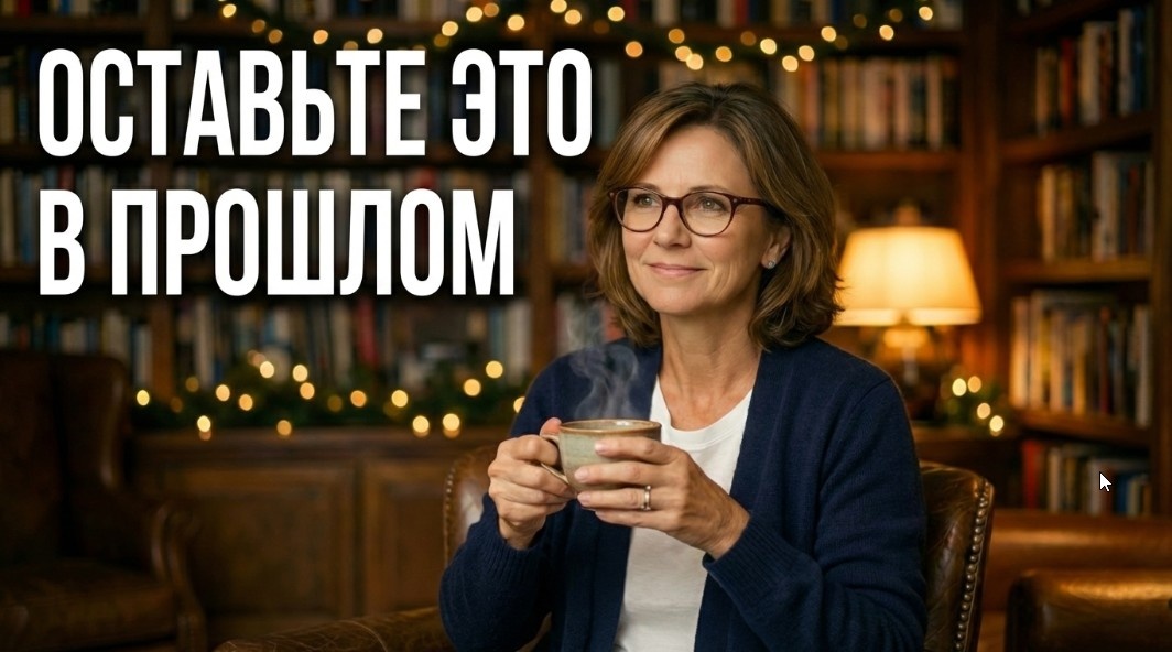 Психолог Елена Тихомирова о том, как начать новую жизнь