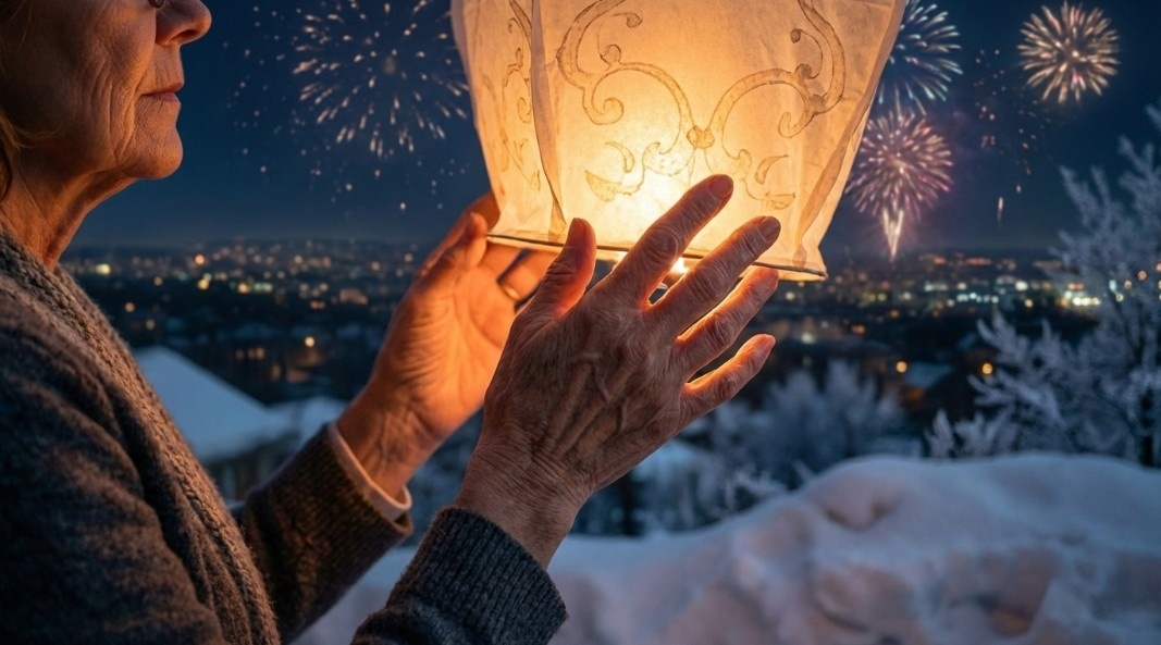 Как отпустить обиды и прошлое