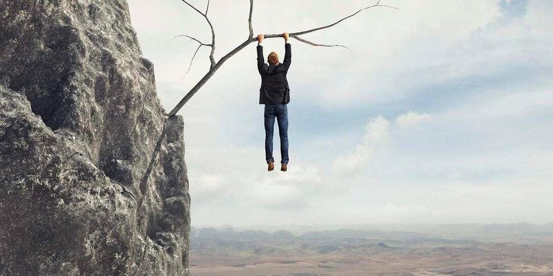 Притча. «Я буду верить»