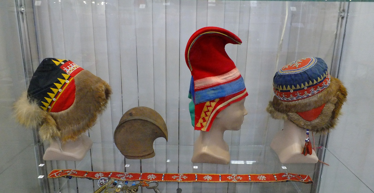 Краеведческий музей Мурманска